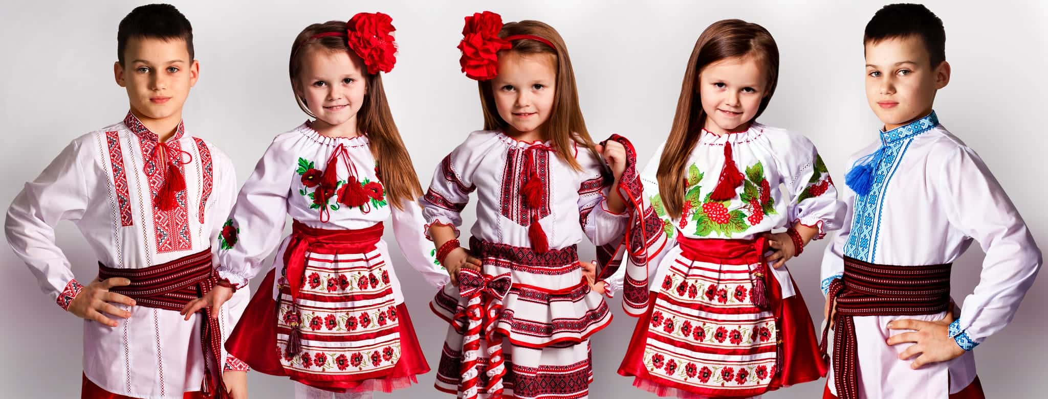 Модная Одежда Украины